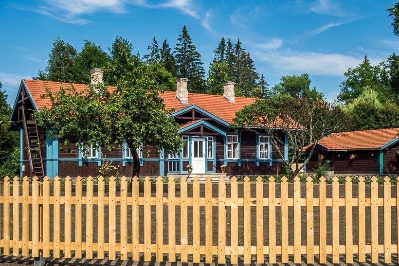 Apartamenty Carskie Bialowieza Phòng bức ảnh