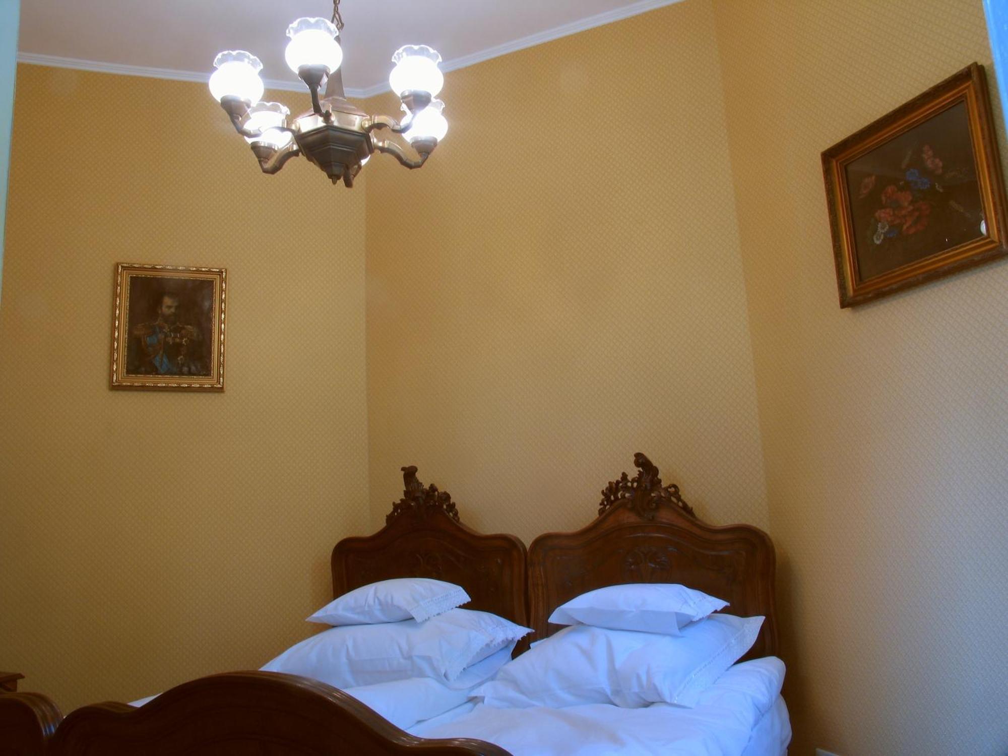 Apartamenty Carskie Bialowieza Phòng bức ảnh
